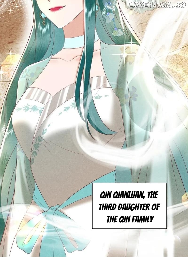 Empress of Hell’s Mission Guide Chapter 51 - page 21
